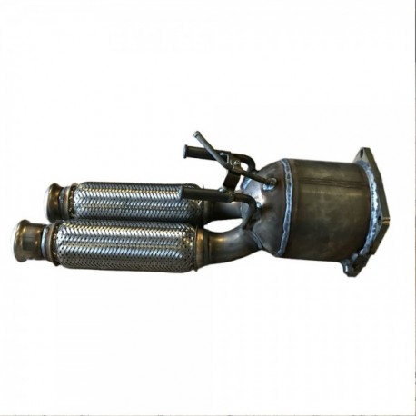 Citroen C5/C6/407/607 2,7 HDI katalizátor 1731RZ