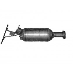 Részecskeszűrő DPF Volvo XC70/XC90 2.4D 05- 30713210