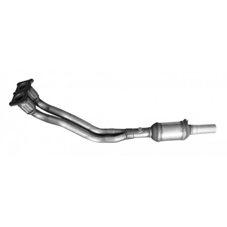 Katalizátor VW A3 Golf IV Octavia 1.6 98- (egy szonda) 1J1253058TX