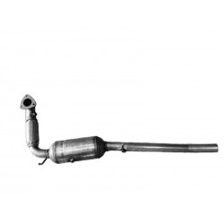 Részecskeszűrő DPF Ford 2.2 TDCI 12- BK315H270DB