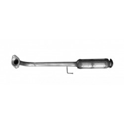 Honda Civic VII 1,4/1,6 katalizátor 2001- 18160PLHG10