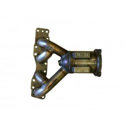 Suzuki Swift katalizátor 1,3/1,5 05- SX4 1,5/1,6 06- 1411063J02H02