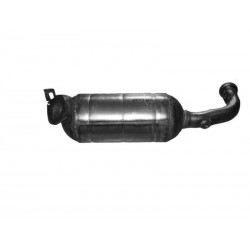Részecskeszűrő DPF Opel Movano Trafic 2,5 DCI 2006- 8200756674