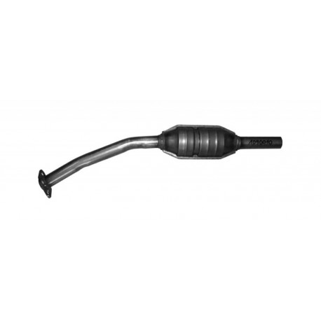 Opel Corsa B Tigra 1,4/1,6 16V katalizátor 5854212