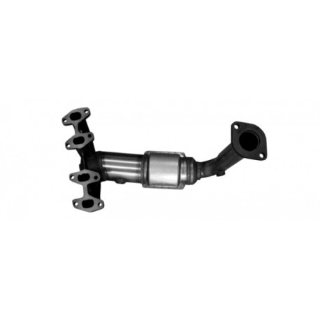 Fiat Punto 1.2 8V 1999 katalizátor 46760737