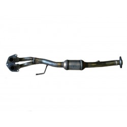 Toyota Avensis 1,8 VVT-i 16V 1ZZ-FE katalizátor 28519