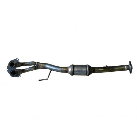 Toyota Avensis 1,8 VVT-i 16V 1ZZ-FE katalizátor 28519