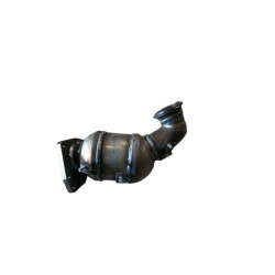 Katalizátor Fiat Grande Punto 1,9 JTD Opel 1,9 CDTI 850243