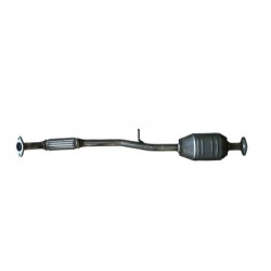 Hyundai Atos 1.1 katalizátor 2004 861005310