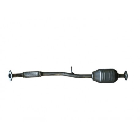 Hyundai Atos 1.1 katalizátor 2004 861005310