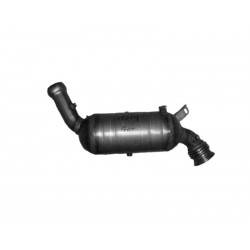Részecskeszűrő DPF Mercedes-Benz W204/W212 2,1CDI 2008- A2044907436