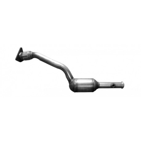 Renault Laguna katalizátor 1,6-2,0 7700433018