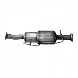 Részecskeszűrő DPF Ford Kuga 2,0 TDCI 08- AV415H250GA