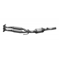 Katalizátor Volkswagen A3 Golf V 1.6 2003- 1K0254500BX