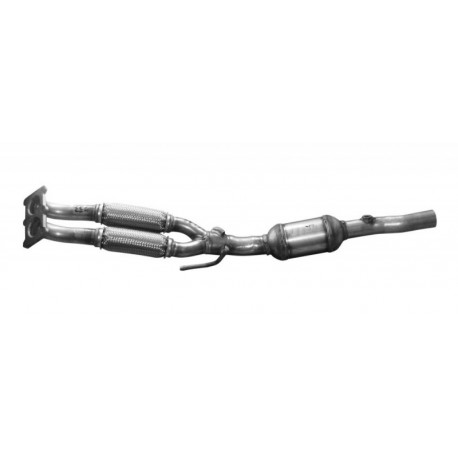 Katalizátor Volkswagen A3 Golf V 1.6 2003- 1K0254500BX