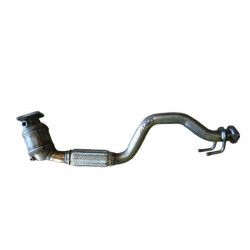 Katalizátor Volkswagen A3 Golf V 1.4/1.6 1K0254303NX