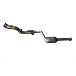 Katalizátor Mercedes-Benz W202 1.8-2.2 2024907019