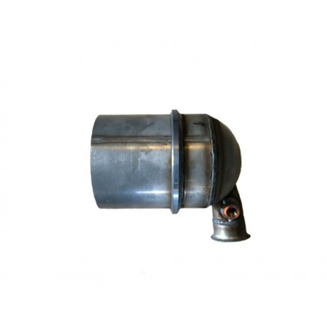 Részecskeszűrő DPF Peugeot 1.4 HDI 06- Citroën 09- 96774668180