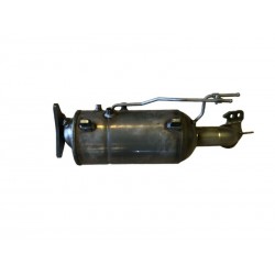 Subaru 2,0d Impreza/Forester 08- részecskeszűrő dpf 44612AA670