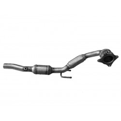 Katalizátor VW A3 Superb 1,8T/2,0T 1K0254513X