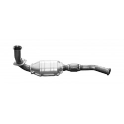 Renault Clio Kangoo 1,4-1,6 katalizátor 8200160015