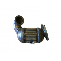 Katalizátor Alfa 147/156 1,9 JTD Bravo/Stilo 60801909