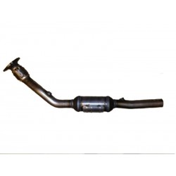 Katalizátor Volkswagen A3 Golf IV 1.8T 1996- 1J2253208QX