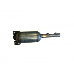 Renault Megane 1,9DCI 03- Scenic/Grand Scenic dízel részecskeszűrő (DPF) 8200847557