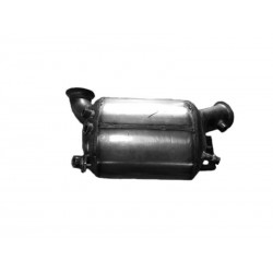 Részecskeszűrő DPF VW T5 2,5 TDI 4Motion 06- 7H0254700MX