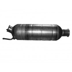 Részecskeszűrő DPF Mitsubishi Outlander 2.2D 4007 07- 174038