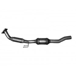 Katalizátor Volkswagen Golf IV Bora 2.0 98- 1J0254508H