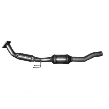 Katalizátor Volkswagen Golf IV Bora 2.0 98- 1J0254508H