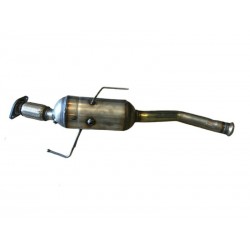 Részecskeszűrő DPF Renault Master 2.3DCI 10- 4419443