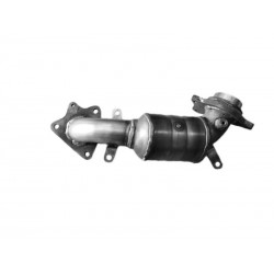 Honda Civic VIII 2.2 CTDI katalizátor 2006- 18190RSRE00