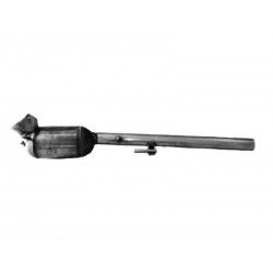 Részecskeszűrő DPF Mercedes-Benz Vito 639 2007- 2,1 CDI A6394901092