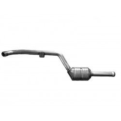 Katalizátor Mercedes-Benz W203 2.2 CDI 2034900919
