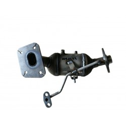 Toyota Aygo 1,0 katalizátor C1/108 2014- B000871480