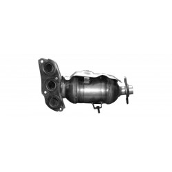 Toyota Yaris 1,0 VVTI katalizátor 2006 1714040020