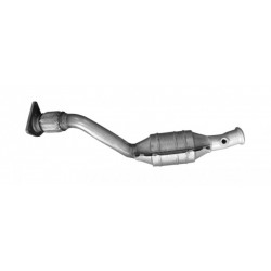 Renault Clio Kangoo 1,4-1,6 katalizátor 7700433035