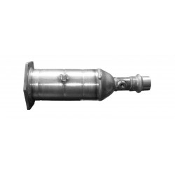 Peugeot 607 2.2 HDI részecskeszűrő DPF 1731Z2
