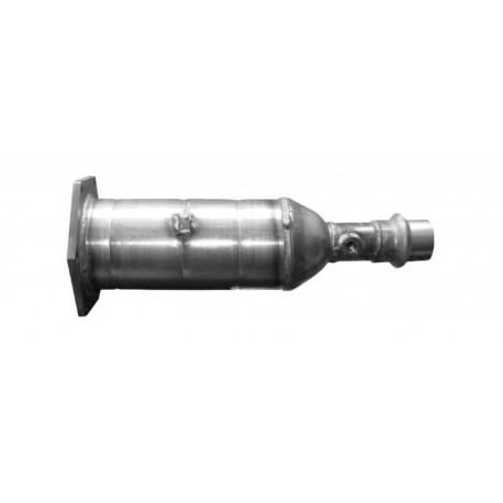 Peugeot 607 2.2 HDI részecskeszűrő DPF 1731Z2