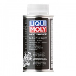Hűtőrendszer tisztító szer 150 ml / Liqui Moly / koncentrátum / motorkerékpárok LIM3042