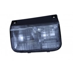 Nissan Primastar 01- hátsó kombinált lámpa jobb fehér 4419129