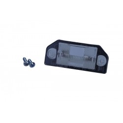 Rendszámtábla lámpa Volkswagen Passat 3B2/3B5 1996-2000 bal/készlet 3B0943021
