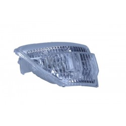 Ford C-Max/Kuga/Galaxy/S-Max 06- bal oldali átlátszó irányjelző 310-0128-3
