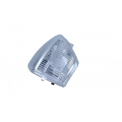 Ford C-Max/Kuga/Galaxy/S-Max 06- irányjelző pár átlátszó 310-0127-3