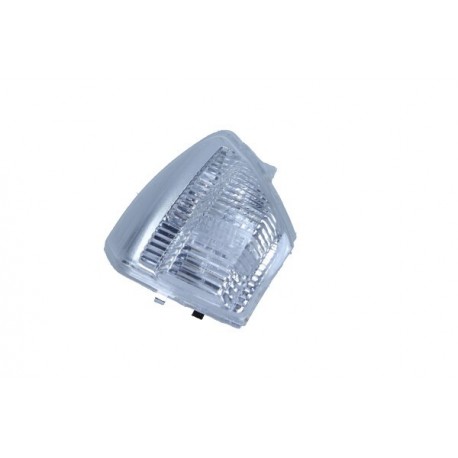 Ford C-Max/Kuga/Galaxy/S-Max 06- irányjelző pár átlátszó 310-0127-3