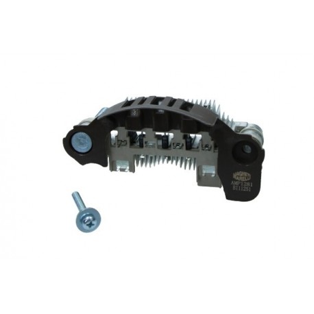 Mitsubishi L200 2.0 1996 egyenirányító híd alternátorhoz A003TA0491