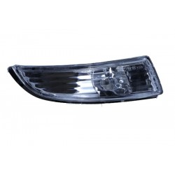 Tükör irányjelző Ford Fiesta VI/B-Max 08- pár fehér 1748314