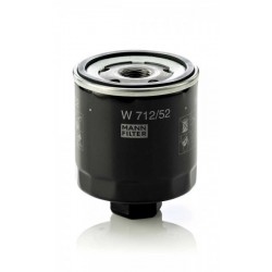 Olajszűrő Audi A2, Seat Cordoba, Ibiza II, IV, Toledo II, Leon, Skoda Octavia I, II, Fabia I, II, Roomster, VW Golf III, IV,